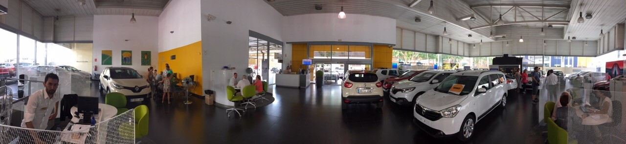 Renault market псков